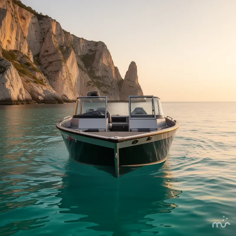 Slide: The Image of Alumacraft Competitor 185X Sport 2025 - 3