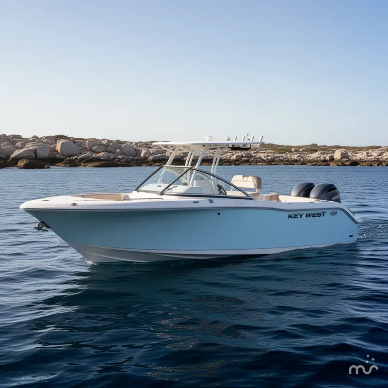 The Image of Key West 203 DFS 2025 - 0