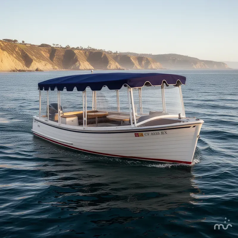 Slide: The Image of Duffy 18 snug harbor 2014 - 0