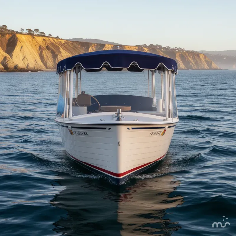 Slide: The Image of Duffy 18 snug harbor 2014 - 1