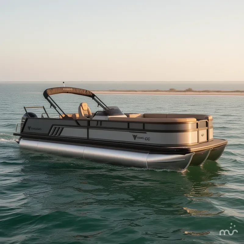 Slide: The Image of Viaggio D24S CC 2025 - 0