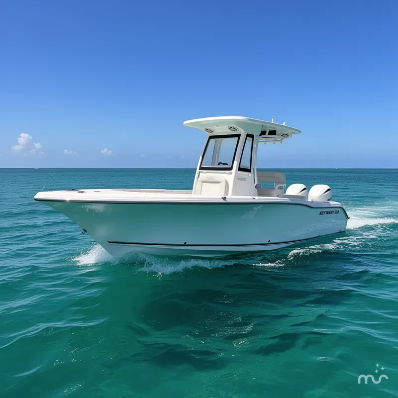 Slide: The Image of Key West 239 fsr 2025 - 0