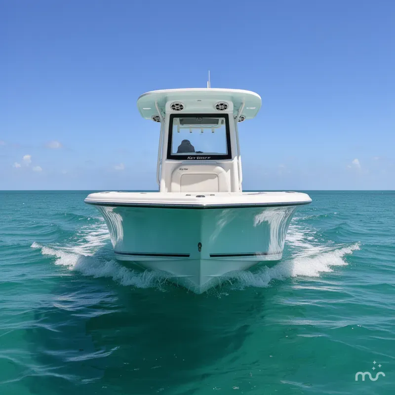 Slide: The Image of Key West 239 fsr 2025 - 2