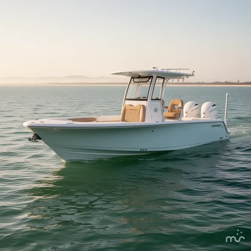 Slide: The Image of Sportsman Masters 267 2023 - 2