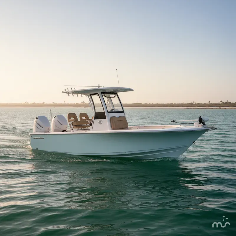 Slide: The Image of Sportsman Masters 267 2023 - 4
