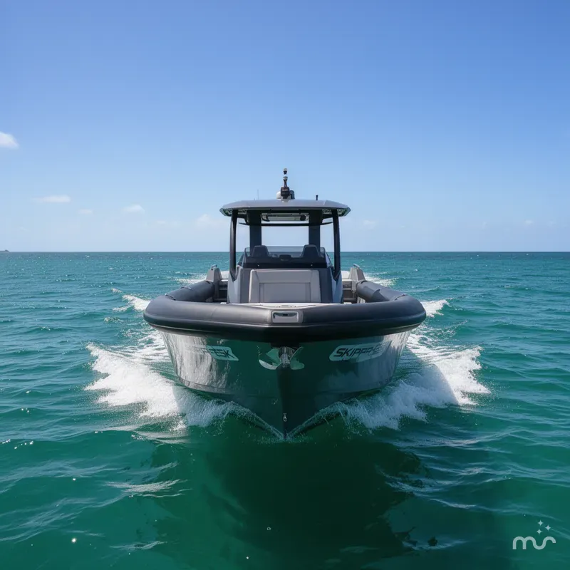 Slide: The Image of Skipper-BSK 38 2025 - 2