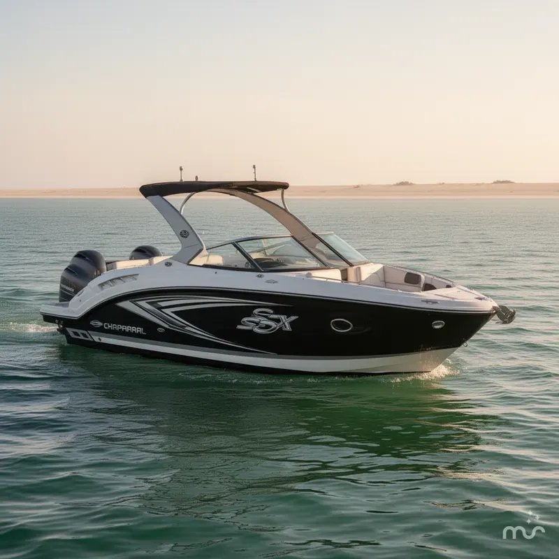 Slide: The Image of Chaparral 257 SSX 2015 - 2