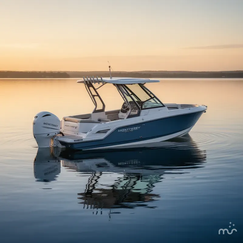 Slide: The Image of Monterey Elite 27 OB 2025 - 0