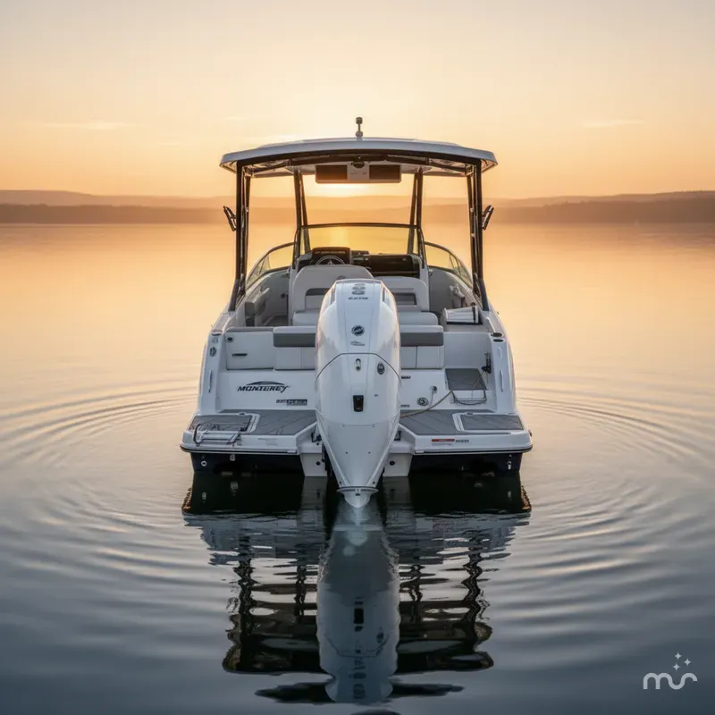 Slide: The Image of Monterey Elite 27 OB 2025 - 1