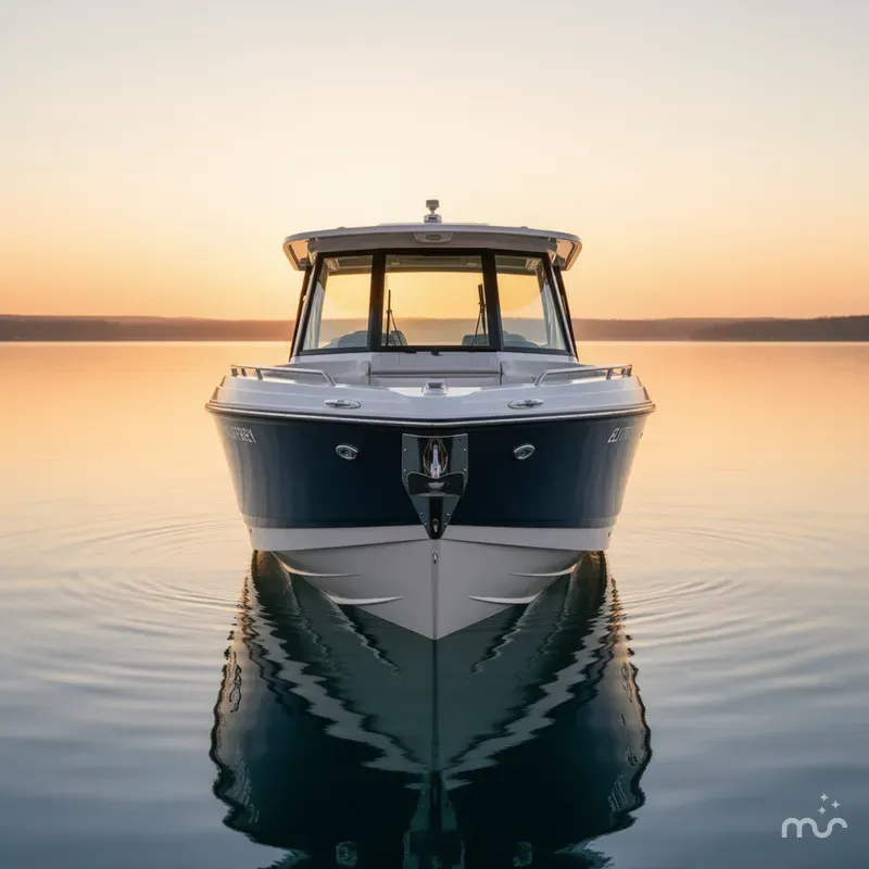 Slide: The Image of Monterey Elite 27 OB 2025 - 2