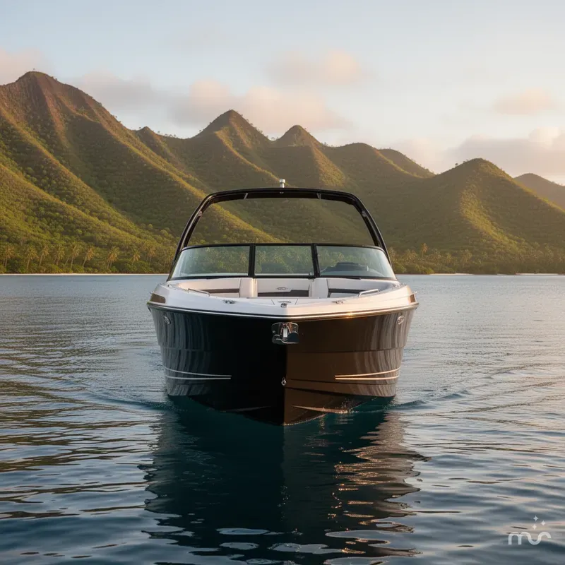 Slide: The Image of Monterey 258SS Super Sport 2025 - 1
