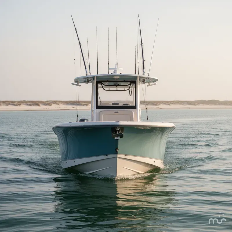 Slide: The Image of Sea Hunt Gamefish 25 2025 - 0