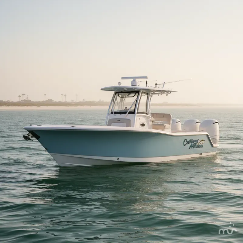 Slide: The Image of Sea Hunt Gamefish 25 2025 - 1
