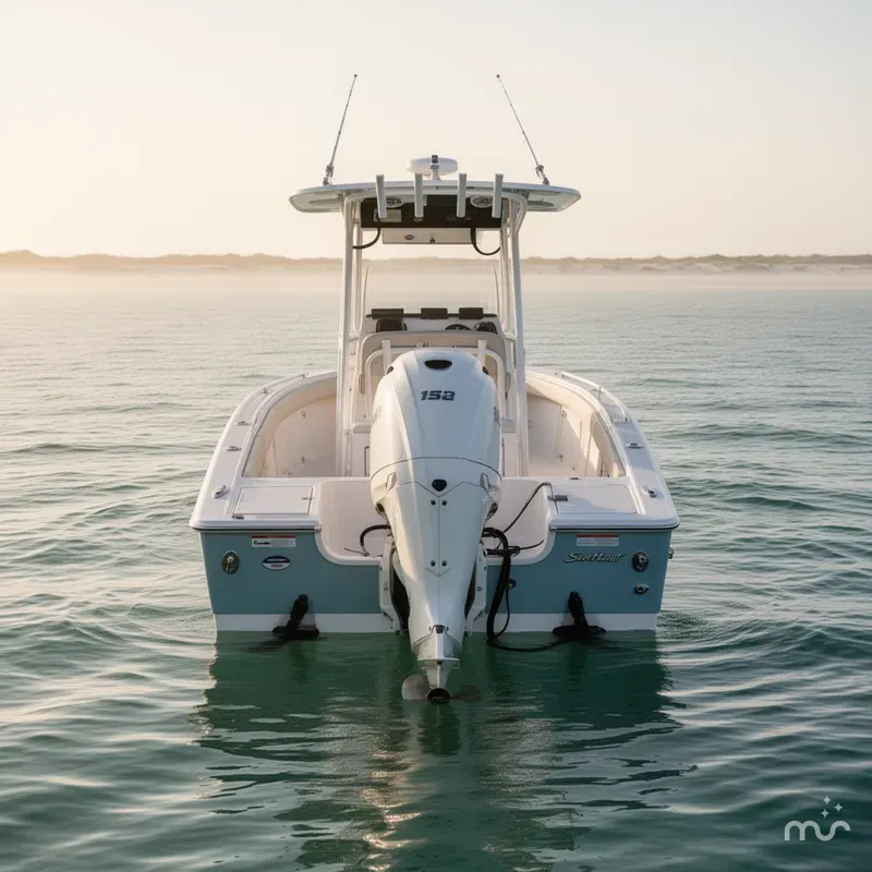 Slide: The Image of Sea Hunt Gamefish 25 2025 - 2