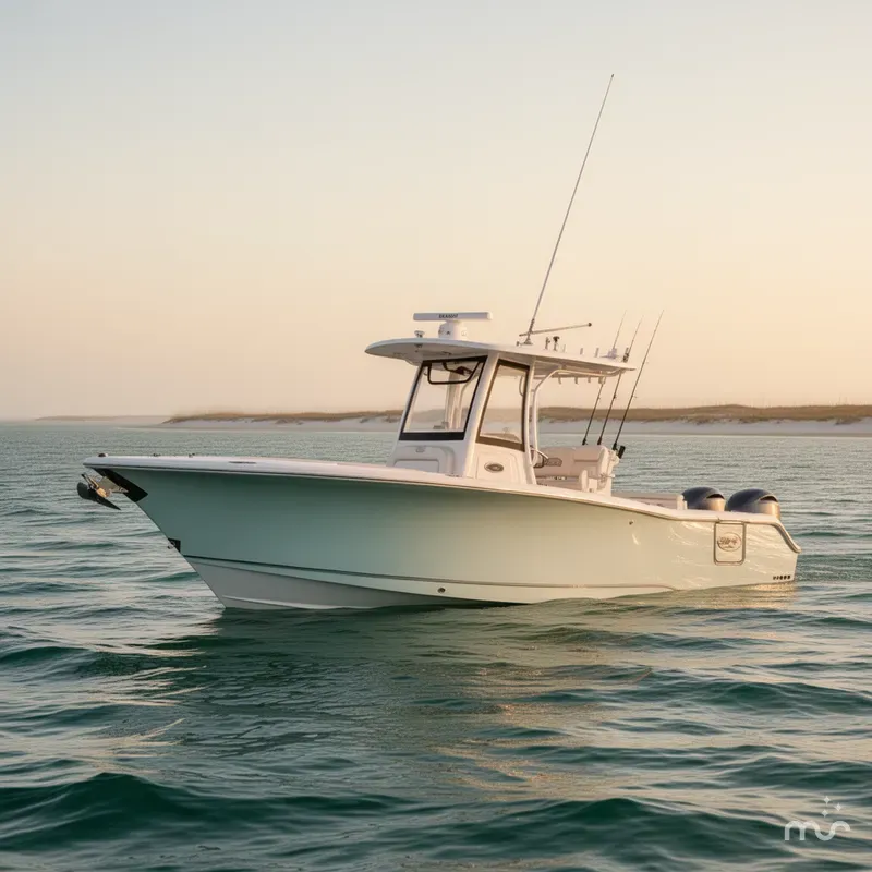 Slide: The Image of Sea Hunt Gamefish 25 2025 - 3