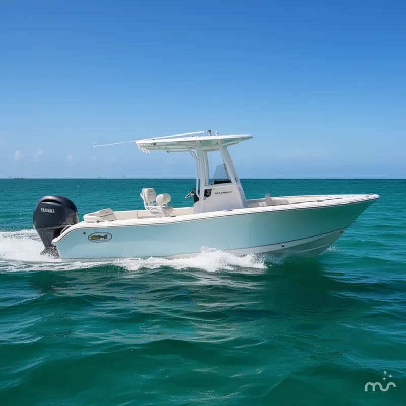 Slide: The Image of Sea Hunt Ultra 219 2025 - 0