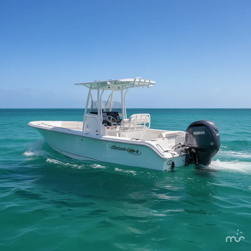 Slide: The Image of Sea Hunt Ultra 219 2025 - 2