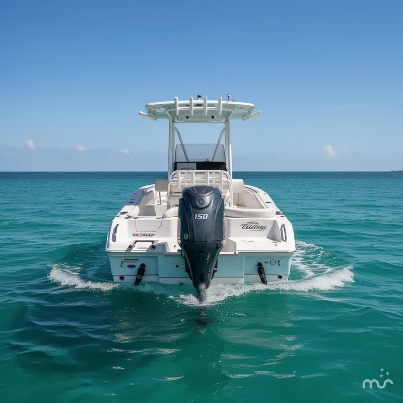 Slide: The Image of Sea Hunt Ultra 219 2025 - 3