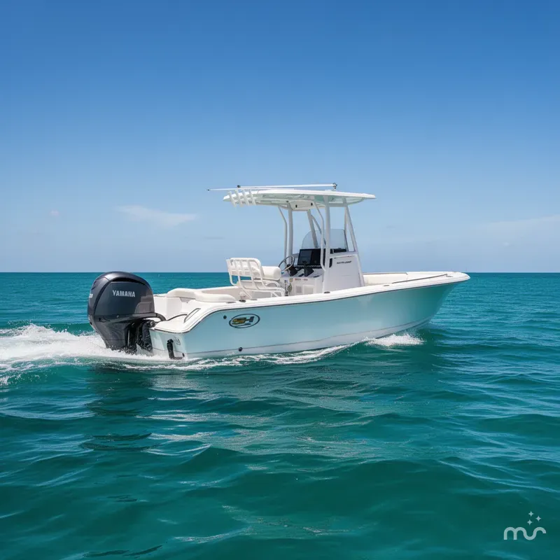 Slide: The Image of Sea Hunt Ultra 219 2025 - 4