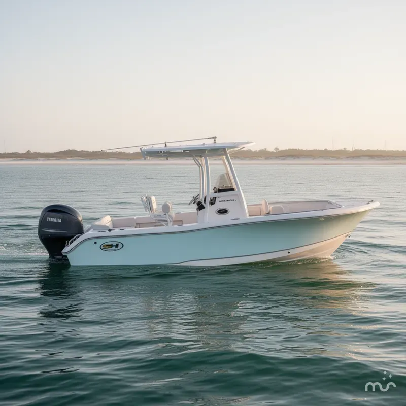 Slide: The Image of Sea Hunt Ultra 219 2025 - 0