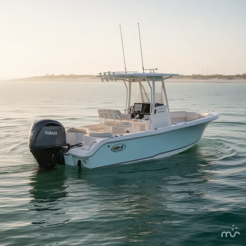 Slide: The Image of Sea Hunt Ultra 219 2025 - 2