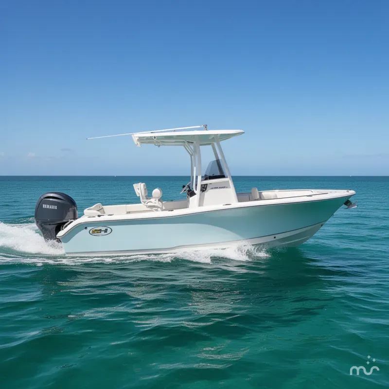 Slide: The Image of Sea Hunt Ultra 219 2025 - 0