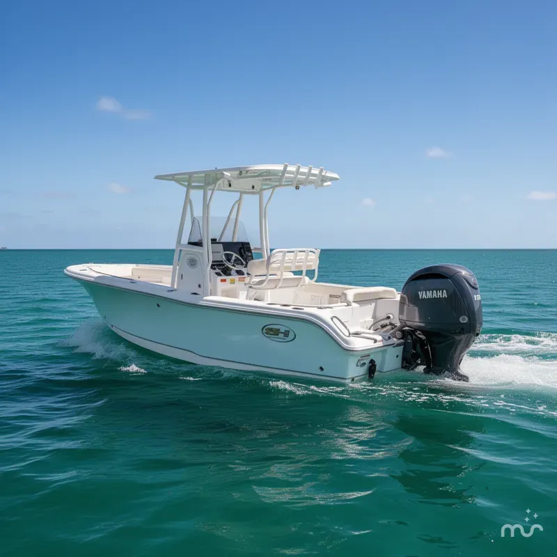 Slide: The Image of Sea Hunt Ultra 219 2025 - 2