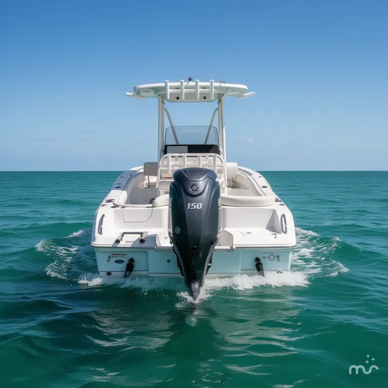 Slide: The Image of Sea Hunt Ultra 219 2025 - 3