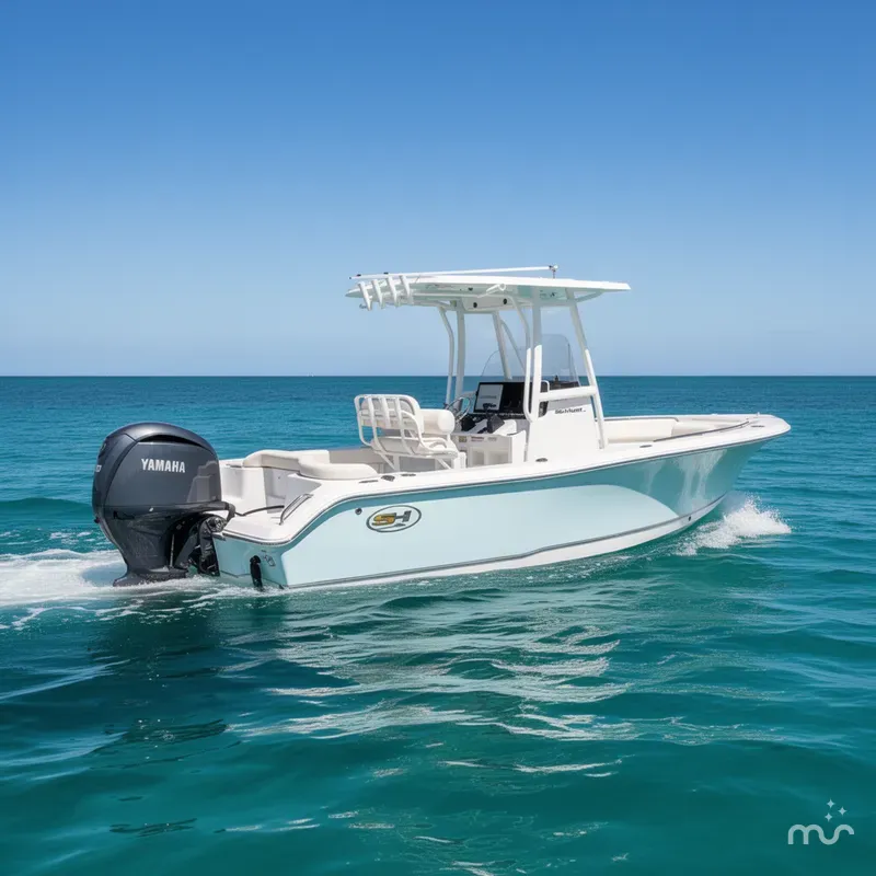 Slide: The Image of Sea Hunt Ultra 219 2025 - 4