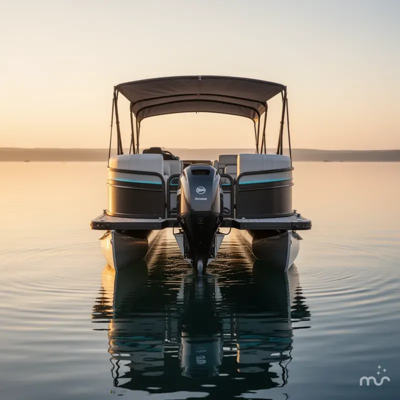 Slide: The Image of Premier 250 Solaris Rear Social 2025 - 2