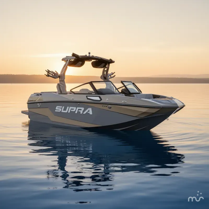 Slide: The Image of Supra SL 2025 - 0