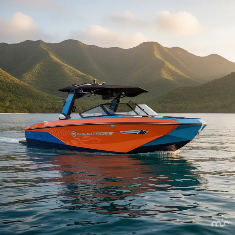 The Image of Nautique Super Air Nautique G23 2024 - 0