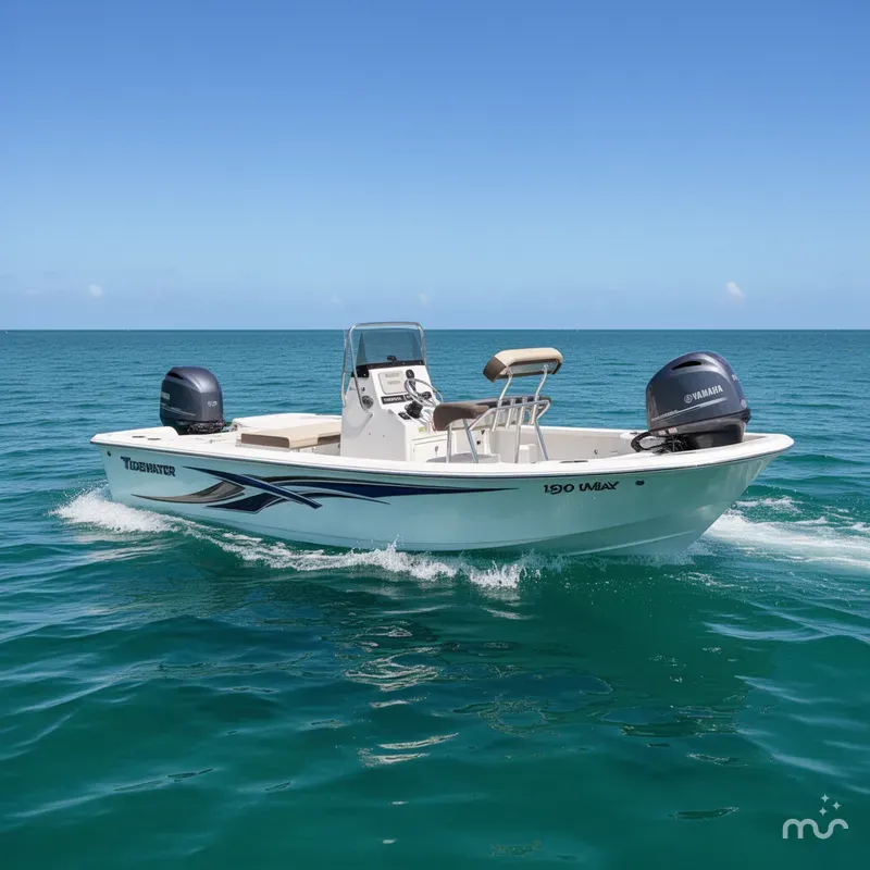Slide: The Image of Tidewater 1910 Bay Max 2022 - 1