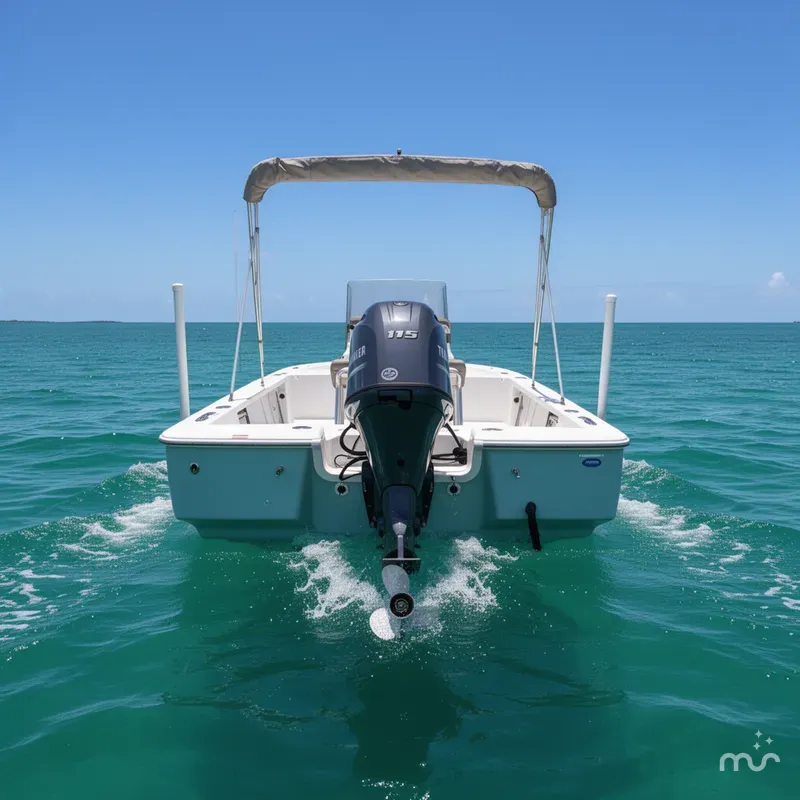 Slide: The Image of Tidewater 1910 Bay Max 2022 - 2