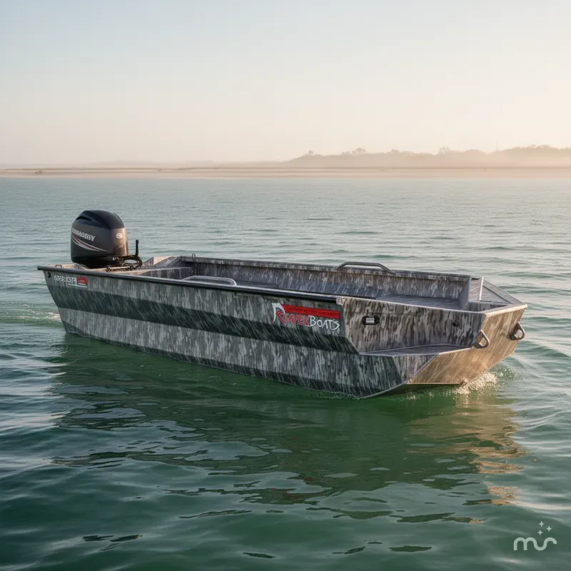 Slide: The Image of Reaper Boats 653-1379 2025 - 0
