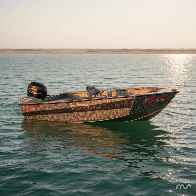 Slide: The Image of Reaper Boats 653-1379 2025 - 2