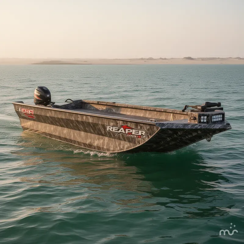 Slide: The Image of Reaper Boats 656-1382 2025 - 0