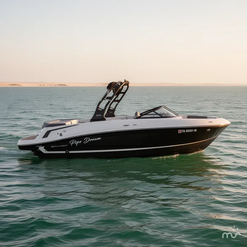 Slide: The Image of Bayliner VR6 2021 - 0