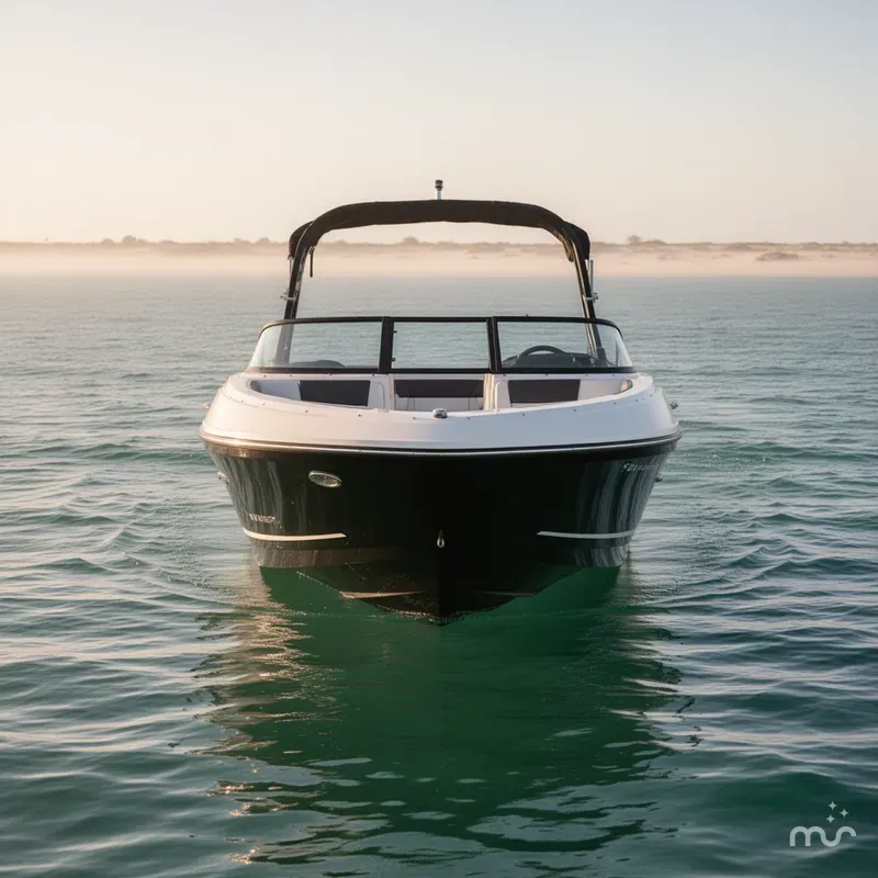 Slide: The Image of Bayliner VR6 2021 - 1