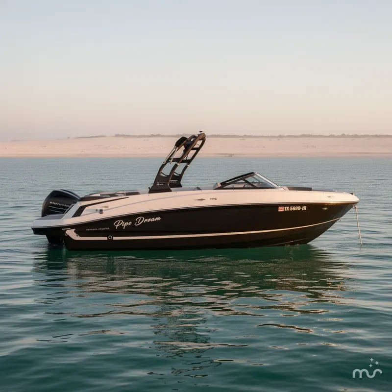 Slide: The Image of Bayliner VR6 2021 - 4