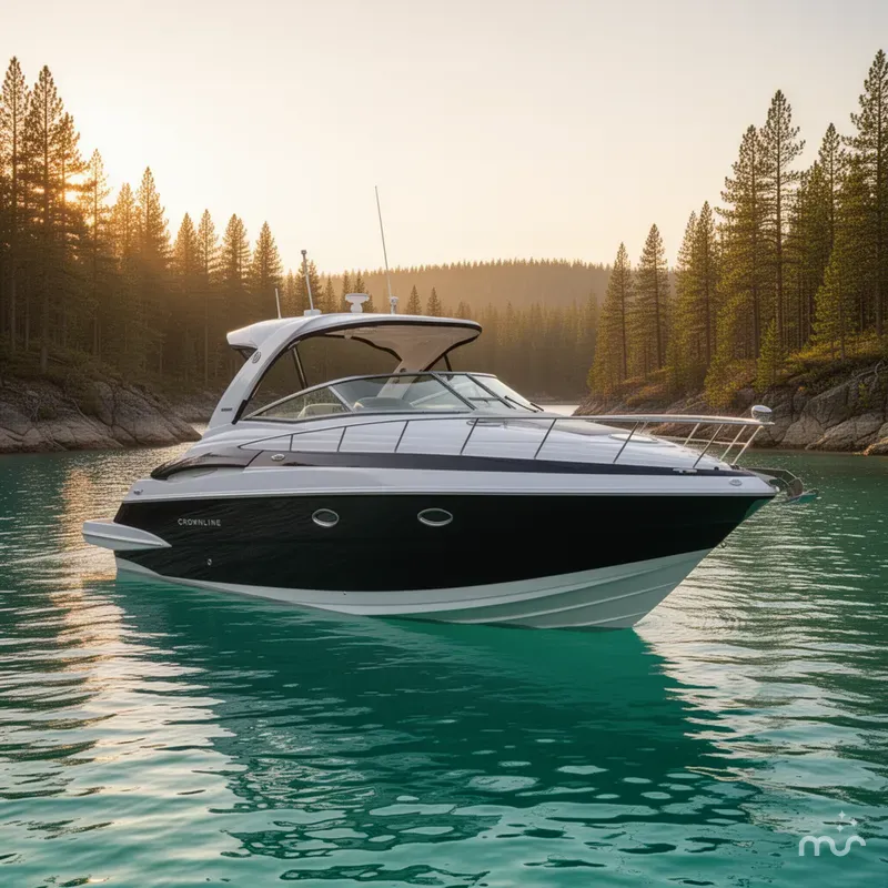 The Image of Crownline Boats 350 SY 2020 - 0