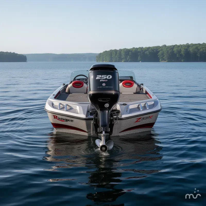 Slide: The Image of Ranger Z520C 2015 - 2