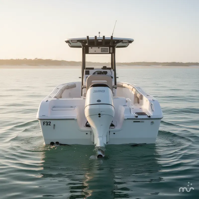Slide: The Image of Sea Pro 239 Sport 2021 - 1