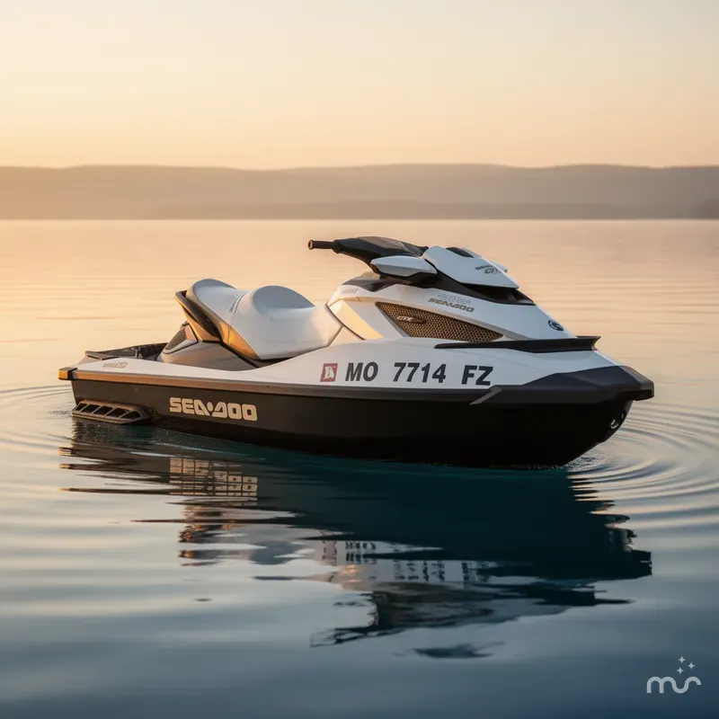 Slide: The Image of Sea-Doo Wake Pro 230 2021 - 0