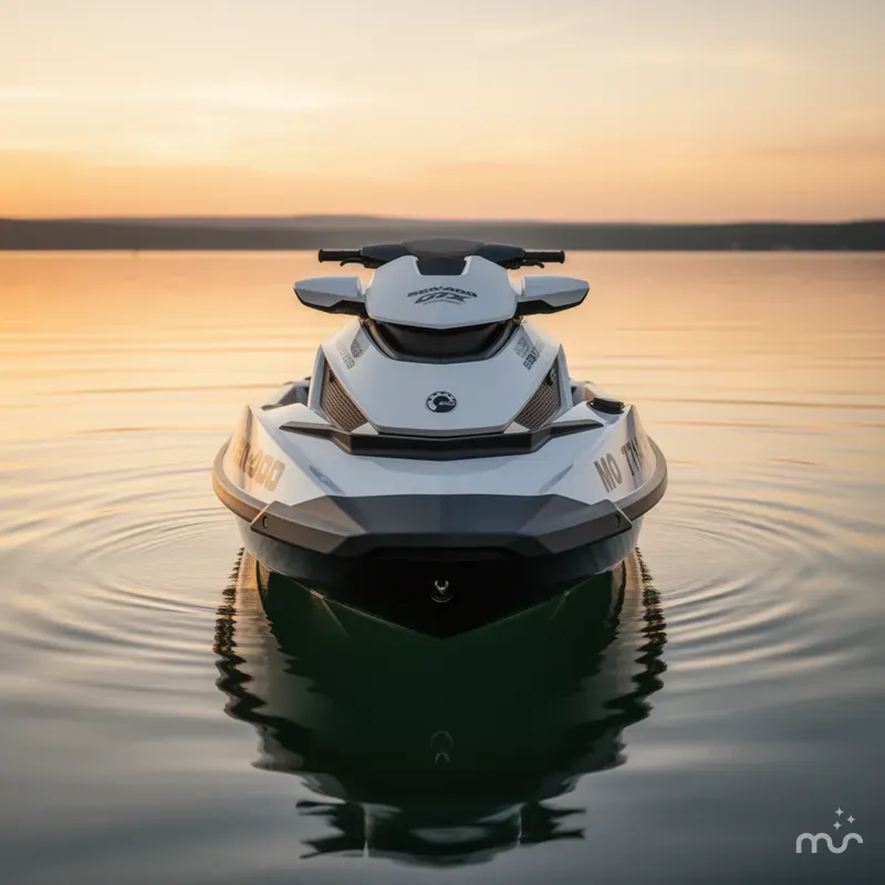 Slide: The Image of Sea-Doo Wake Pro 230 2021 - 1