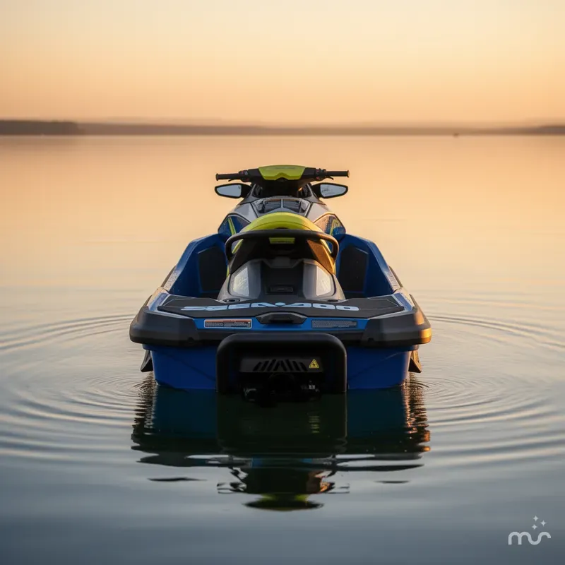 Slide: The Image of Sea-Doo Wake Pro 230 2021 - 3