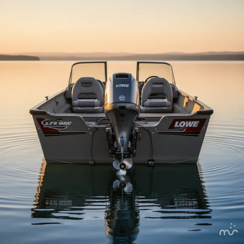 Slide: The Image of Lowe FM 160 T 2014 - 2