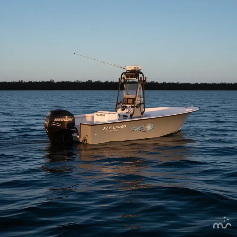 Slide: The Image of Key Largo 216cc 2003 - 4