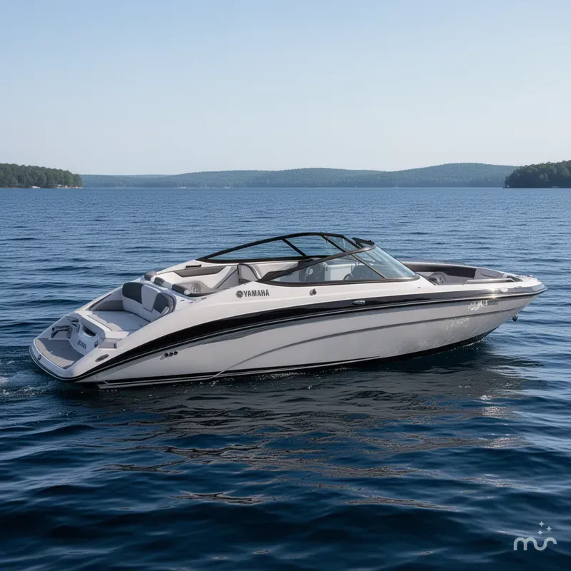 Slide: The Image of Yamaha SX210 2020 - 0