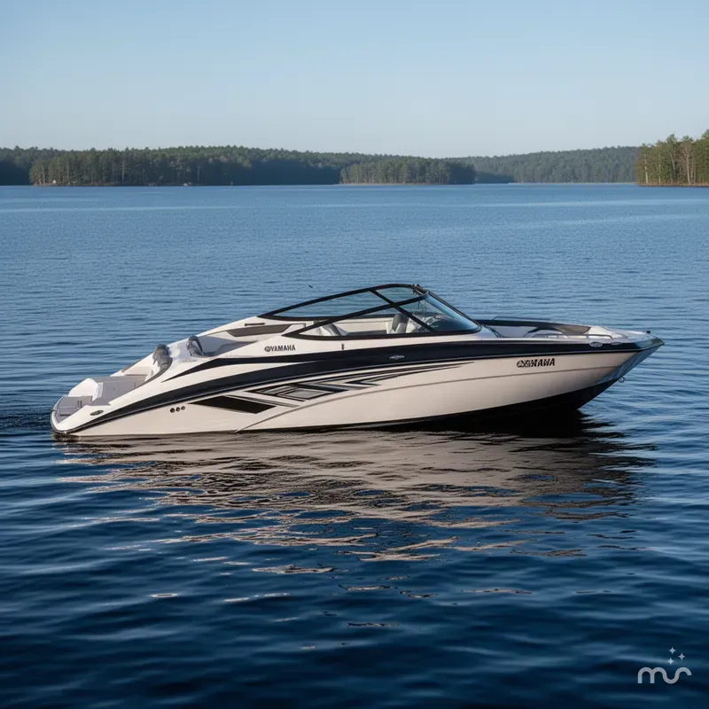 Slide: The Image of Yamaha SX210 2020 - 2